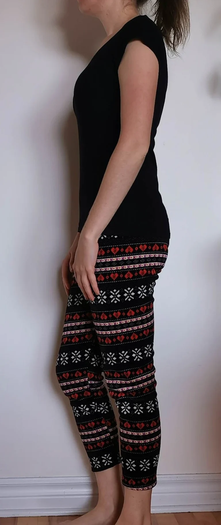 Image for Pantalons de pyjama femme
