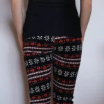 Thumbnail for Pantalons de pyjama femme