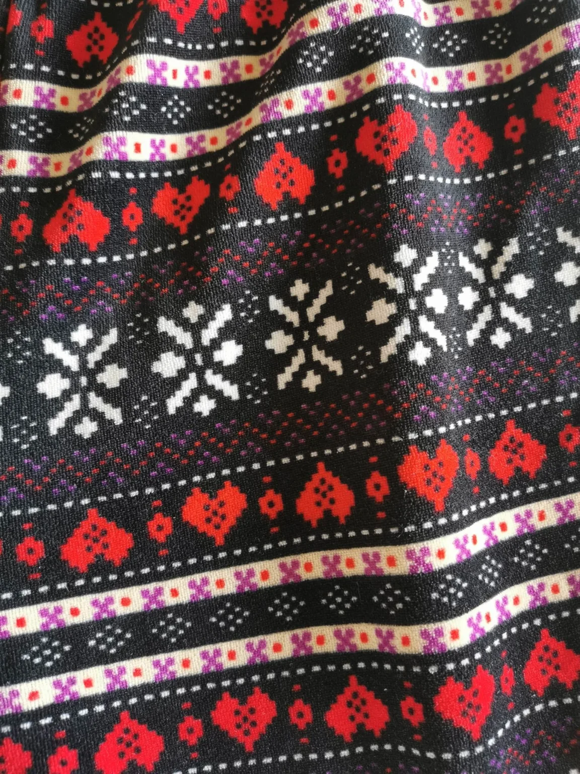 Image for Pantalons de pyjama femme