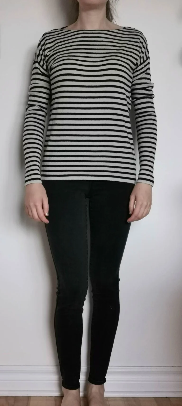 Image for Chandail femme