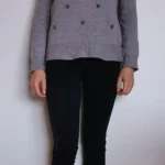 Thumbnail for Chandail femme