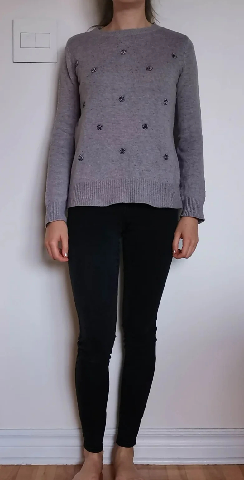 Image for Chandail femme