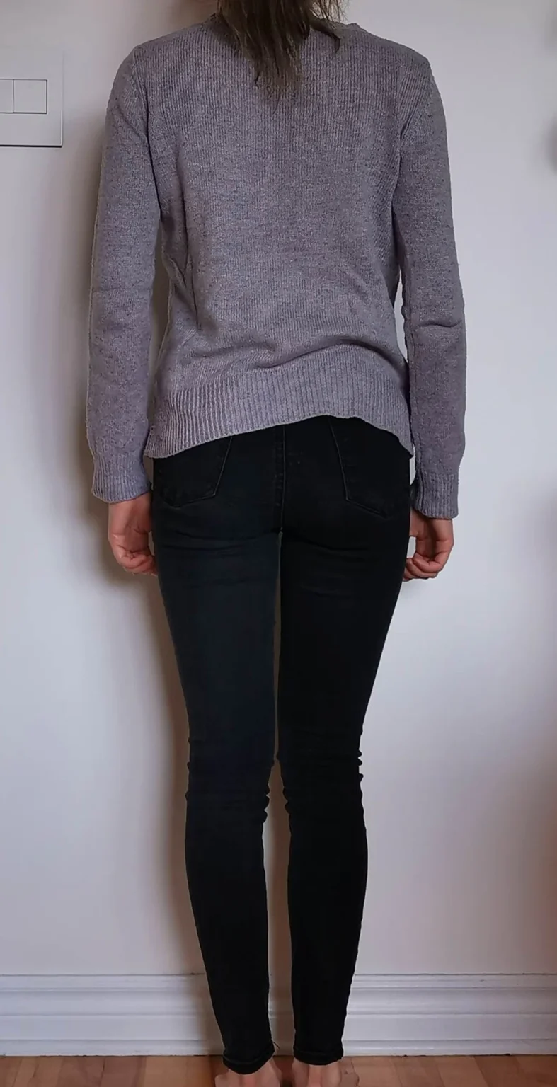 Image for Chandail femme