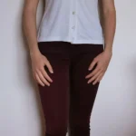 Thumbnail for Chemisier femme