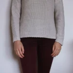 Thumbnail for Chandail femme