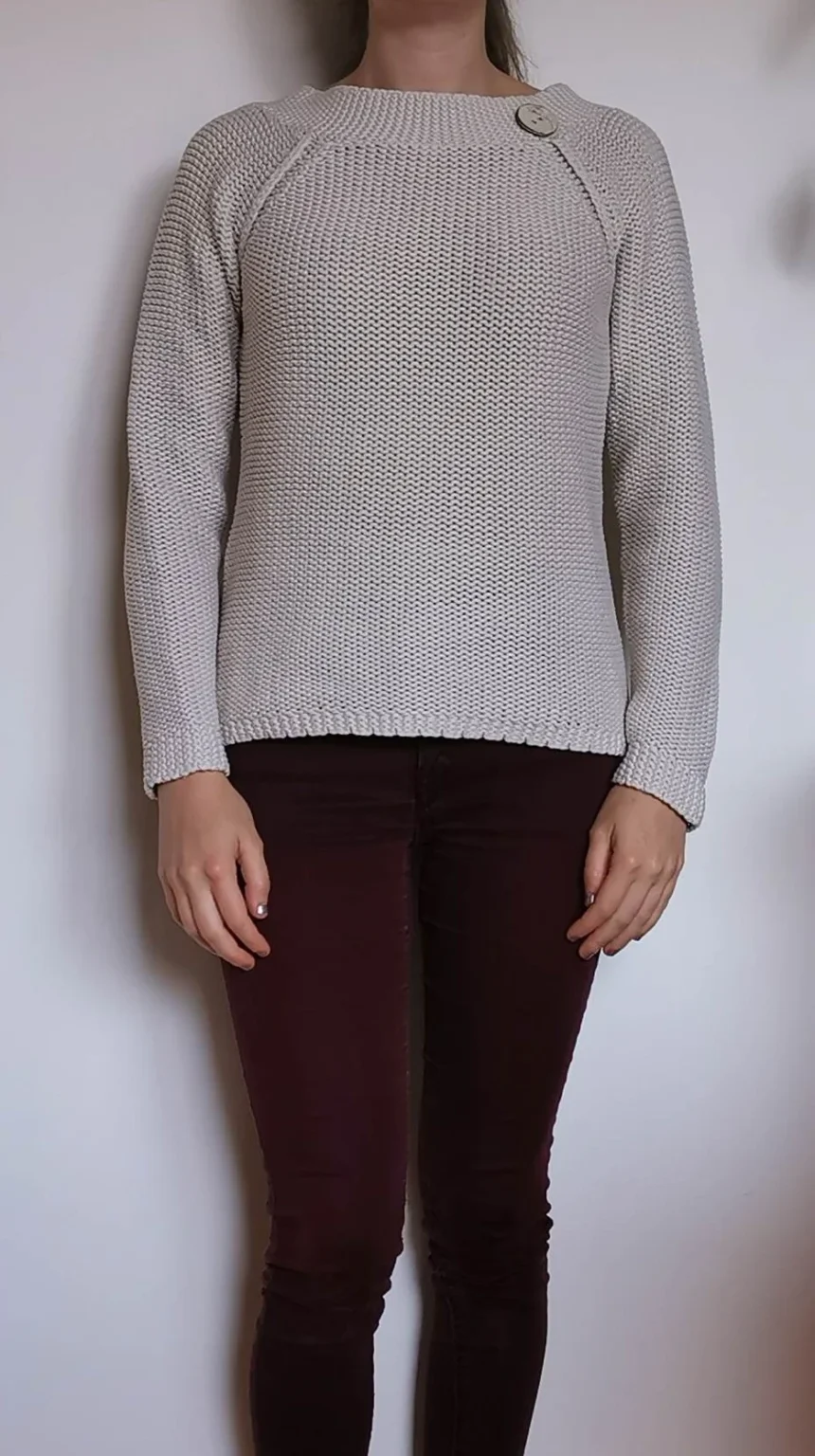 Image for Chandail femme