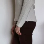 Thumbnail for Chandail femme