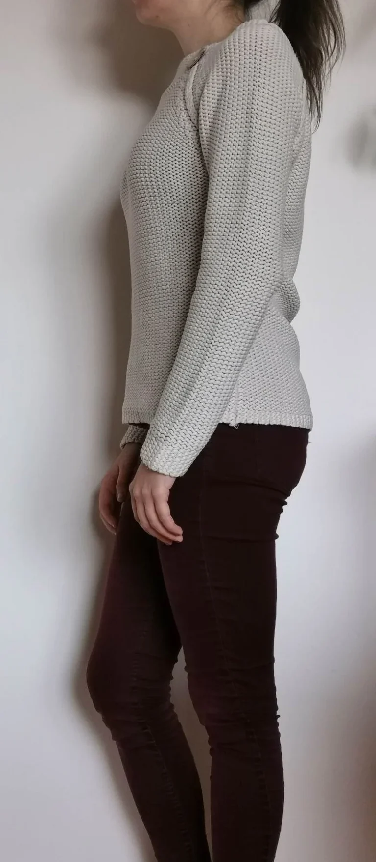 Image for Chandail femme
