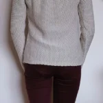 Thumbnail for Chandail femme