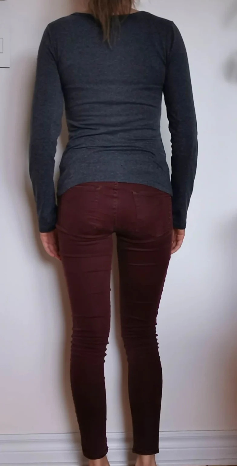 Image for Chandail femme