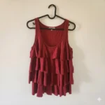Featured thumbnail for Camisole femme