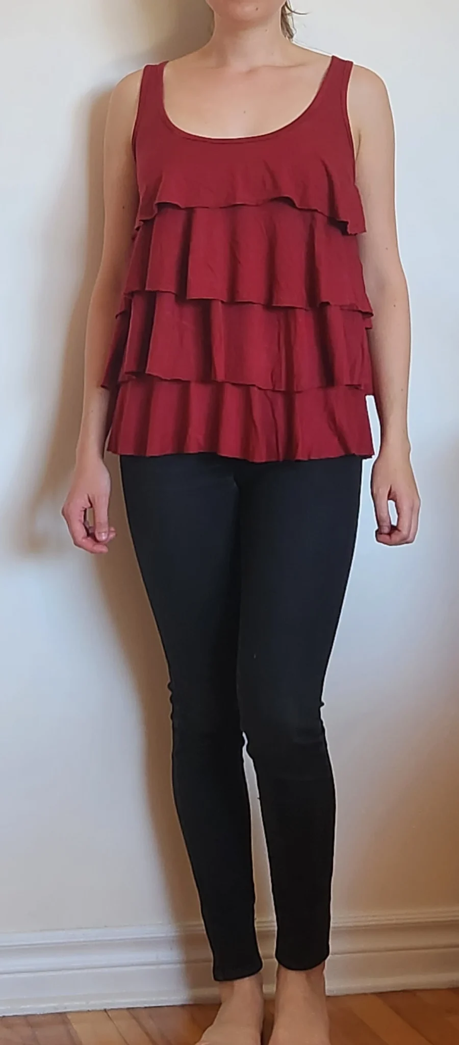 Image for Camisole femme