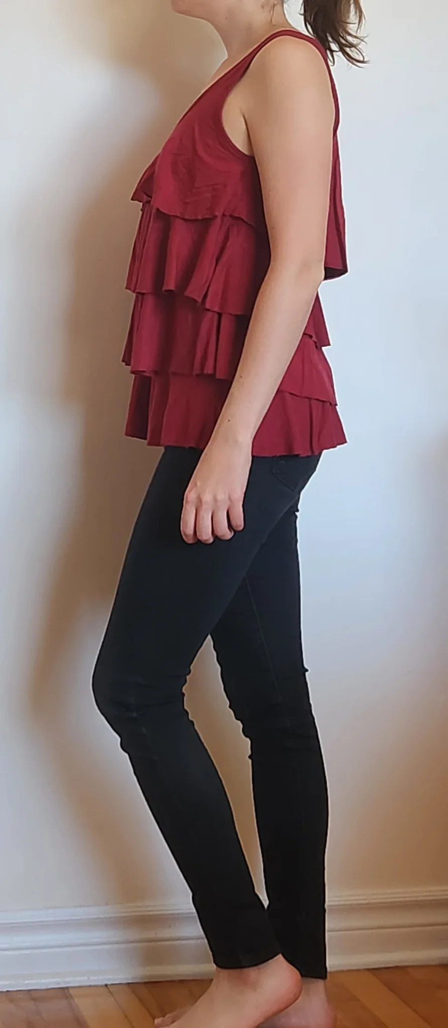 Image for Camisole femme