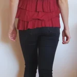 Thumbnail for Camisole femme