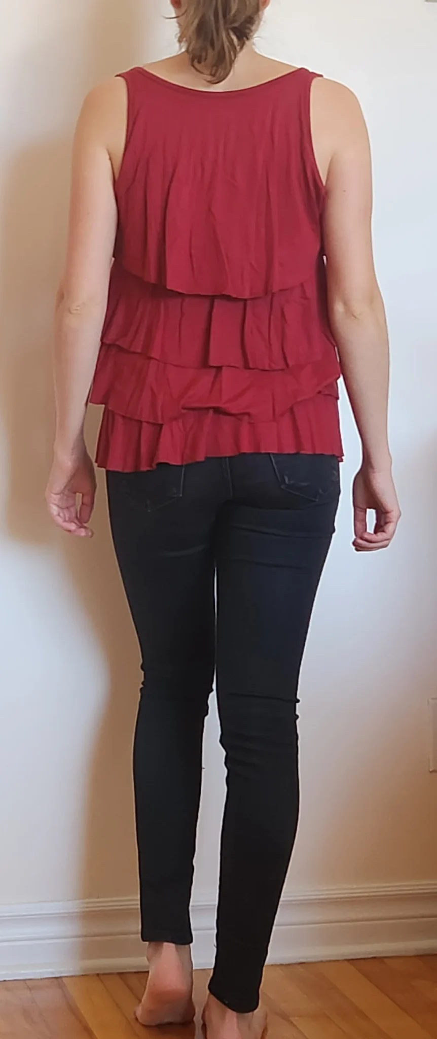 Image for Camisole femme