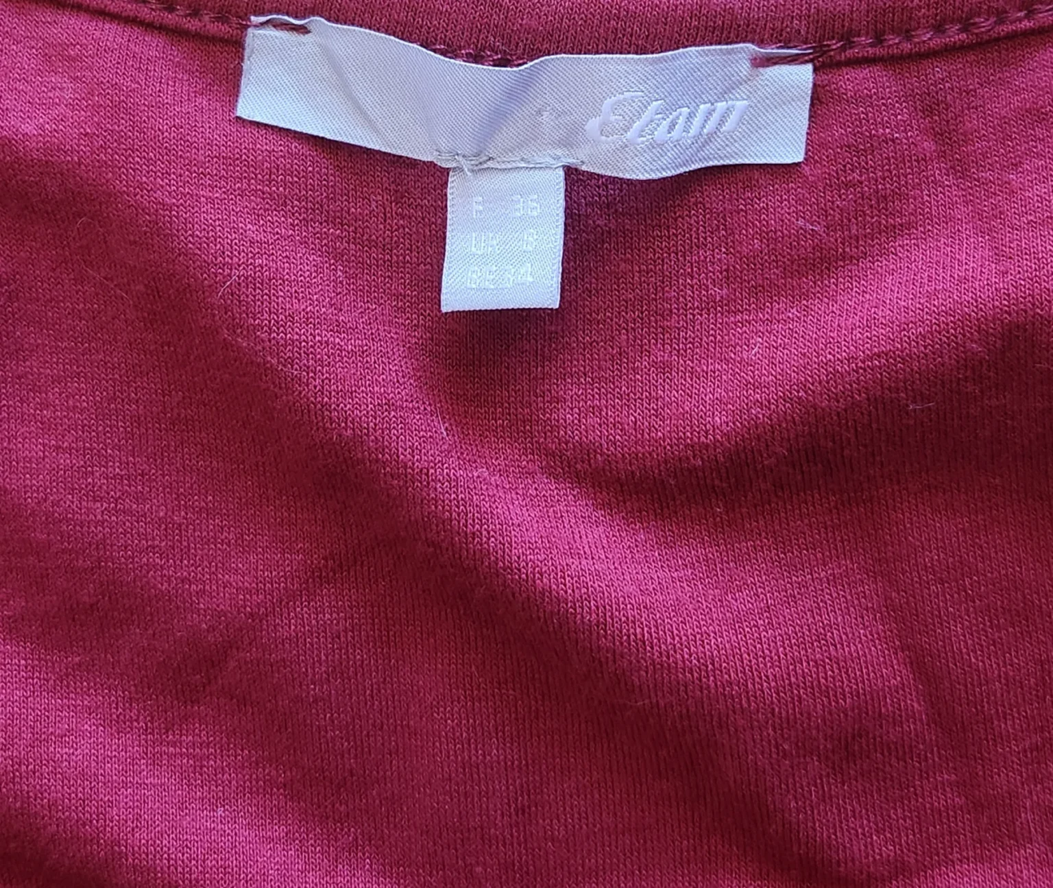 Image for Camisole femme