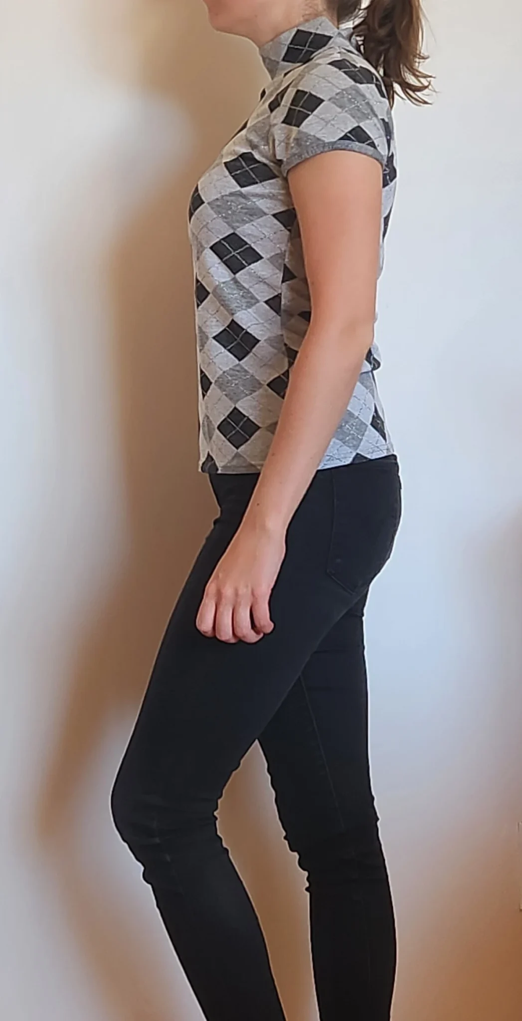 Image for Chandail femme