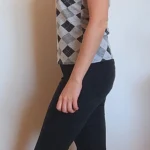 Thumbnail for Chandail femme