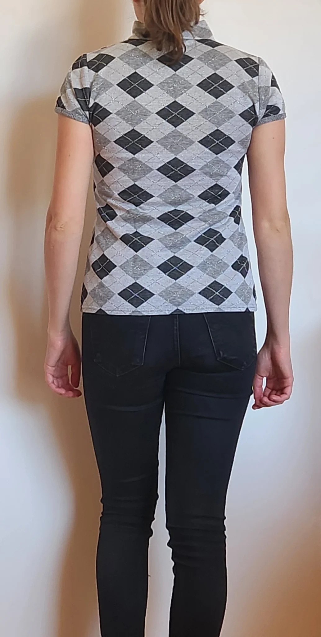 Image for Chandail femme