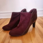 Featured thumbnail for Women's heeled boots