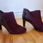 Thumbnail for Women's heeled boots