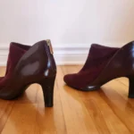 Thumbnail for Women's heeled boots