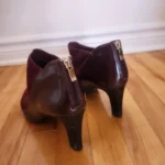 Thumbnail for Women's heeled boots