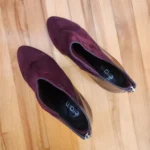 Thumbnail for Women's heeled boots