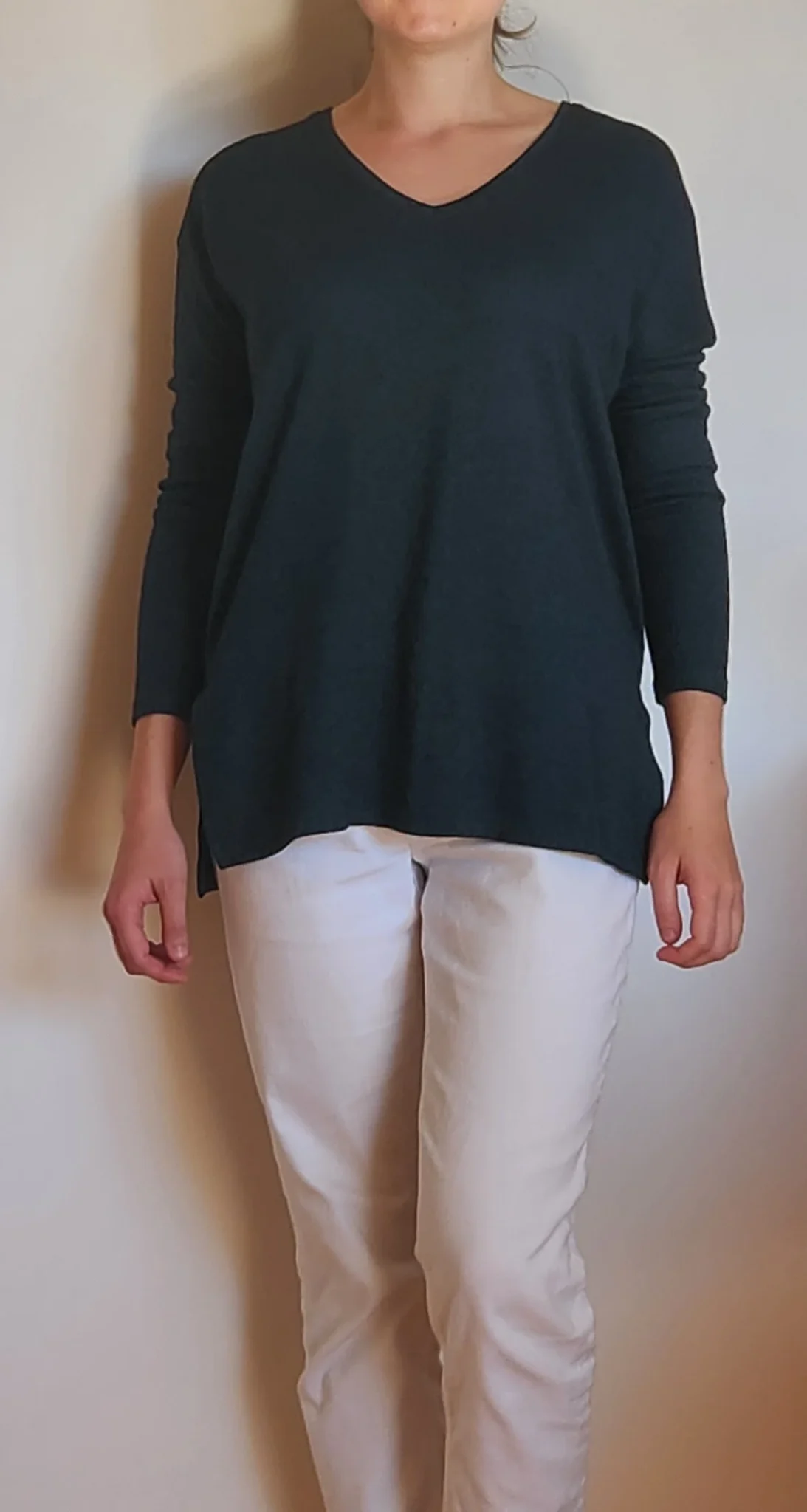 Image for Chandail femme