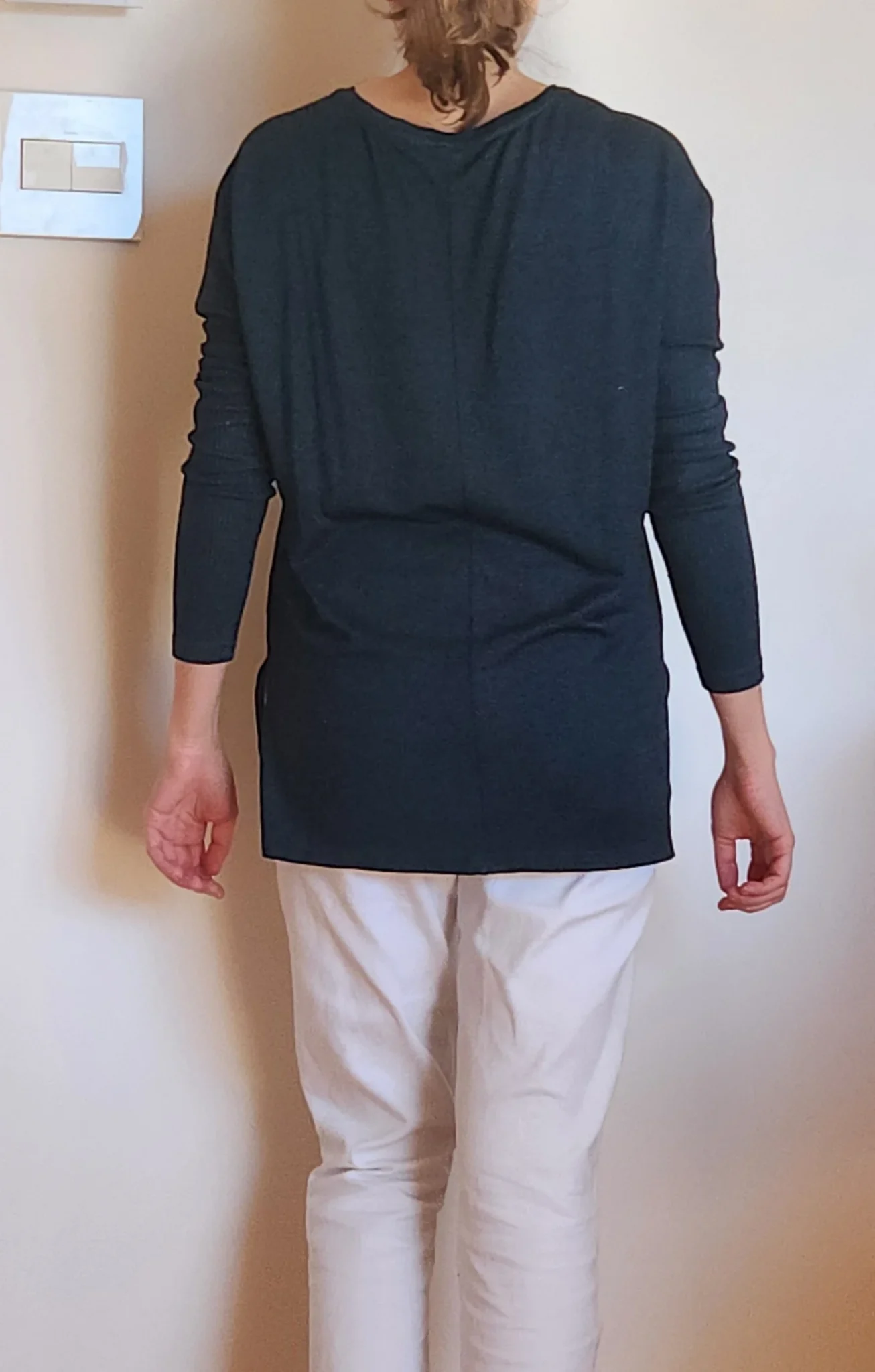Image for Chandail femme