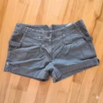Featured thumbnail for Women's shorts