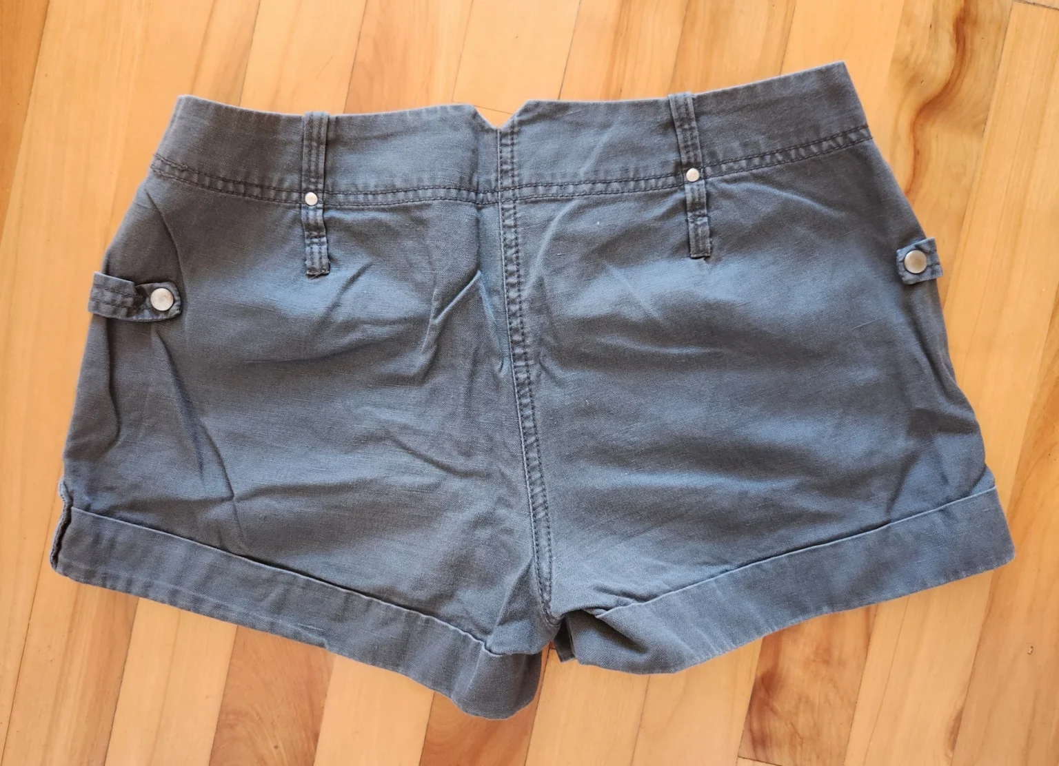 Image for Women's shorts