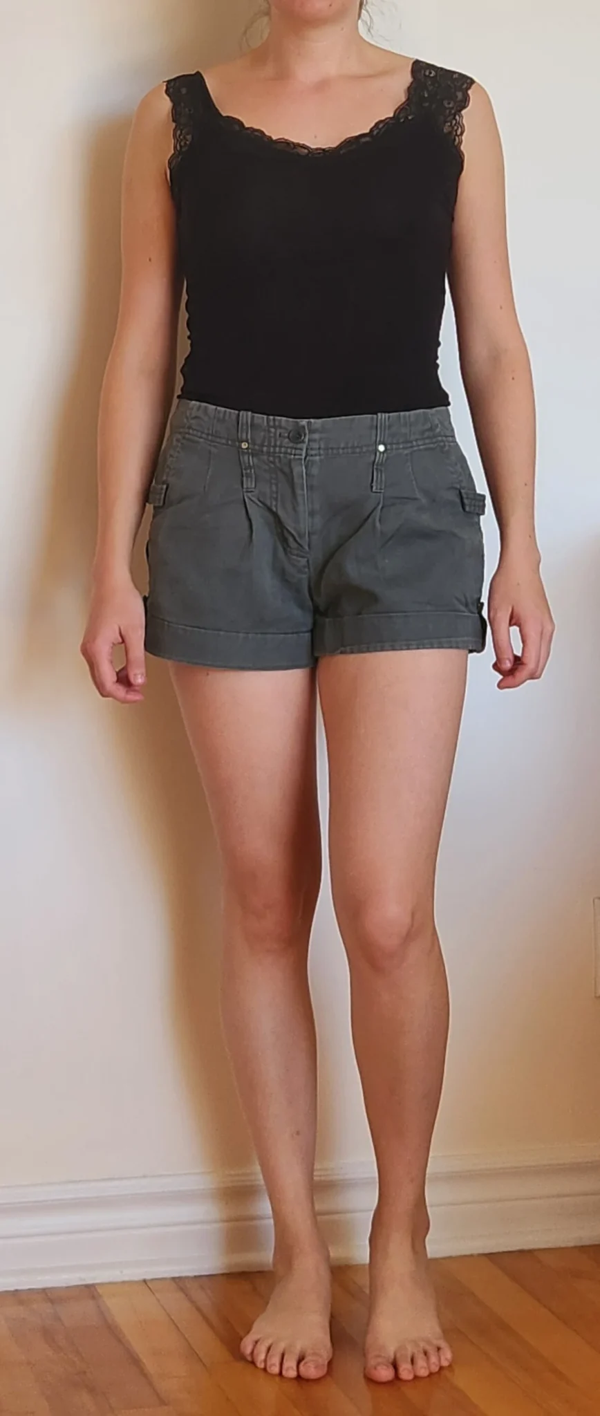 Image for Women's shorts