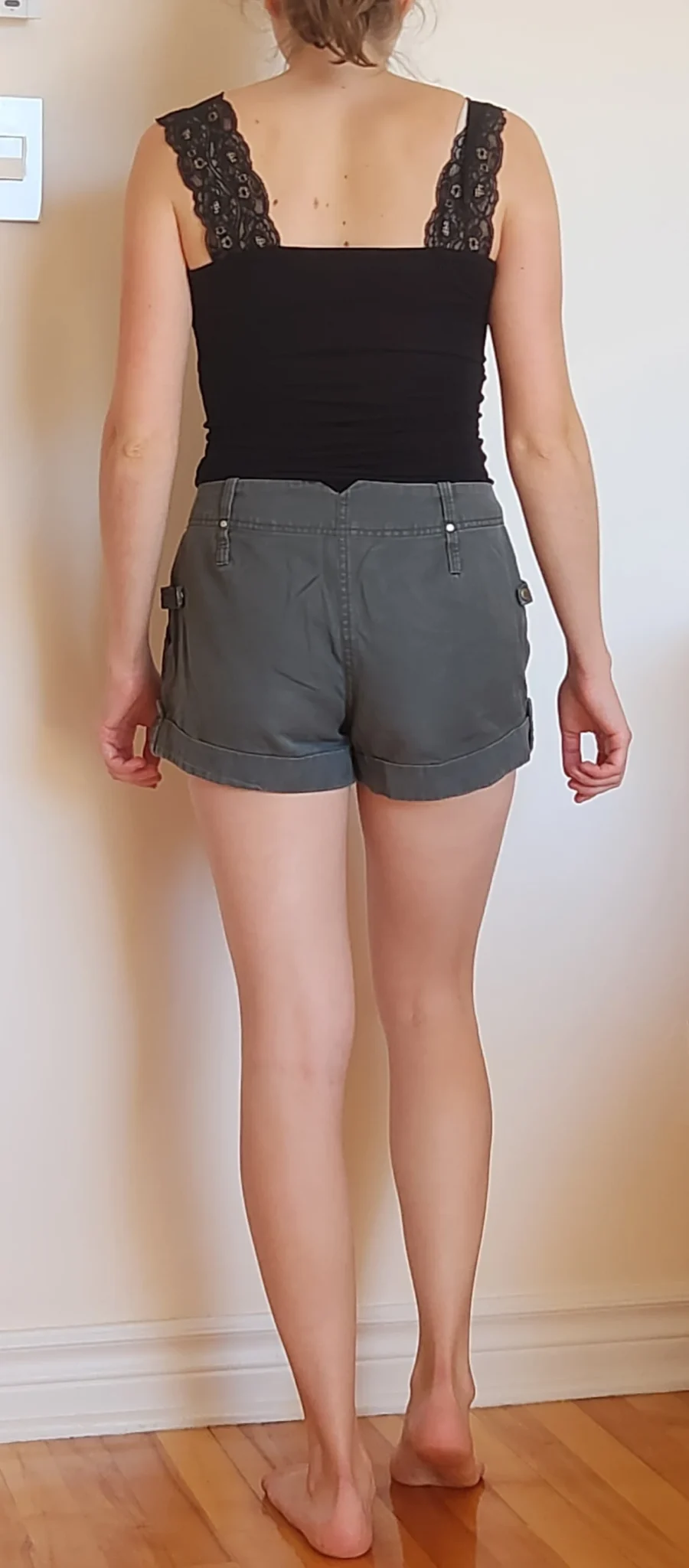 Image for Women's shorts