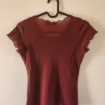 Thumbnail for Chandail femme