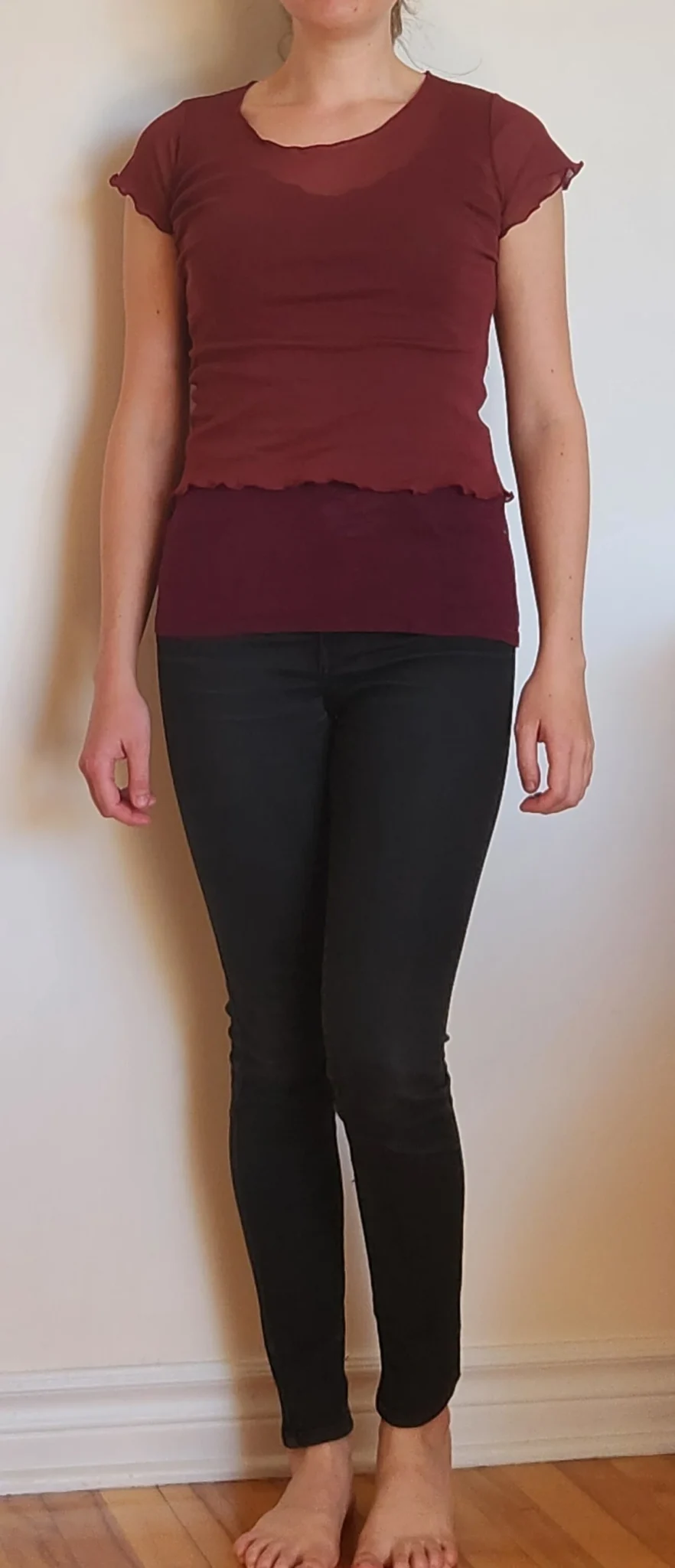 Image for Chandail femme