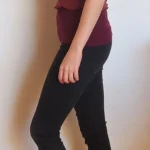 Thumbnail for Chandail femme