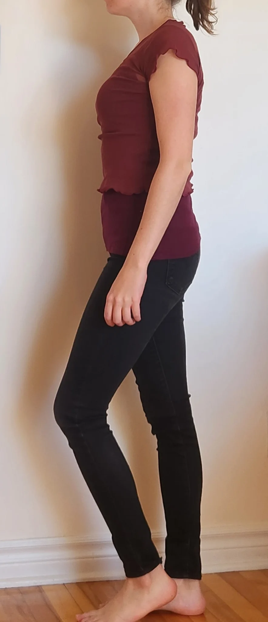 Image for Chandail femme