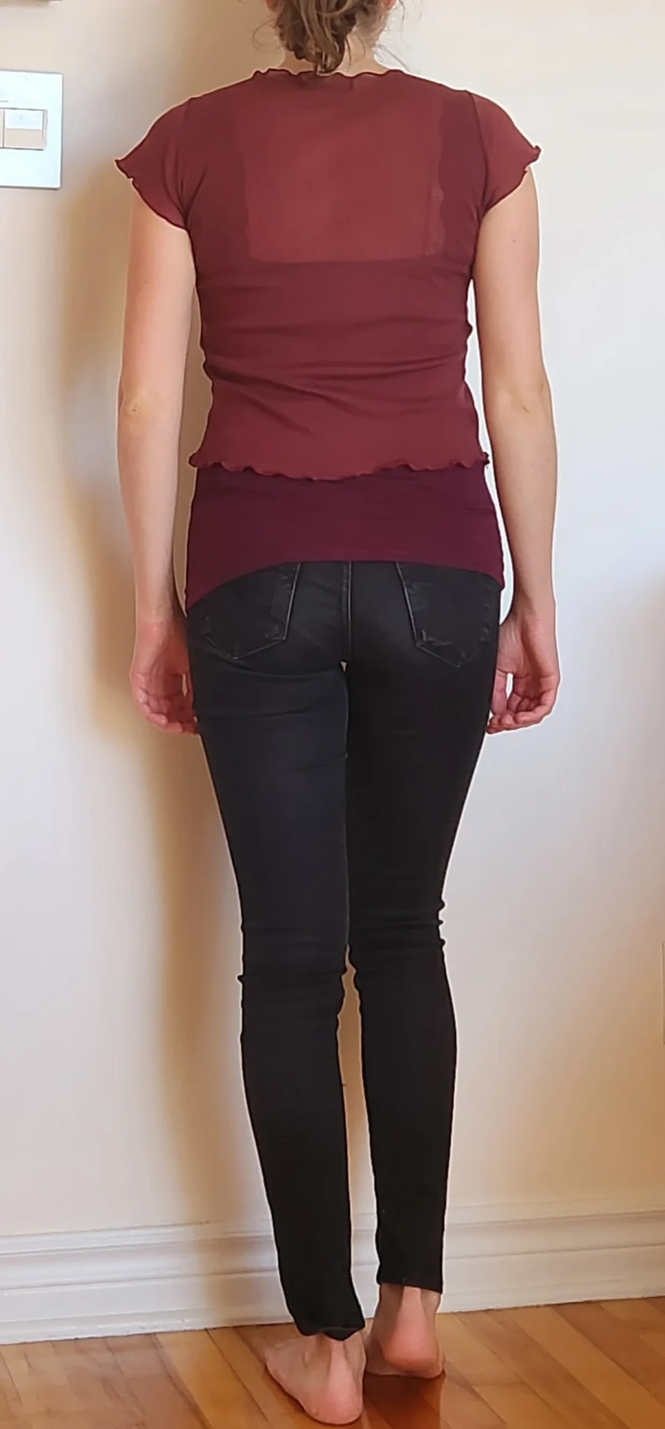 Image for Chandail femme