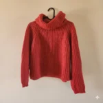 Featured thumbnail for Chandail femme