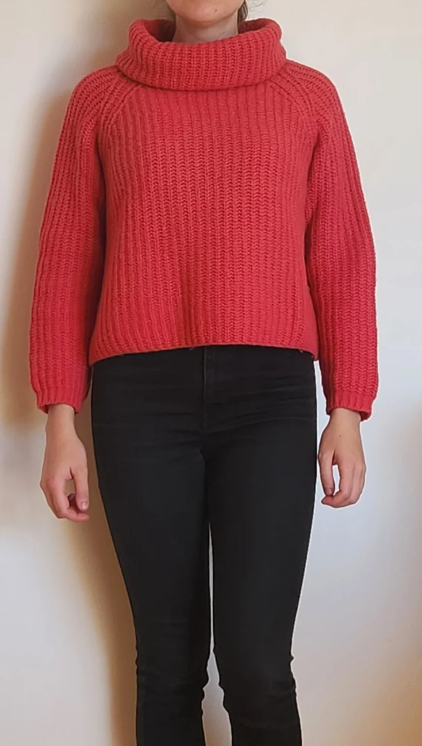 Image for Chandail femme