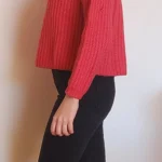 Thumbnail for Chandail femme