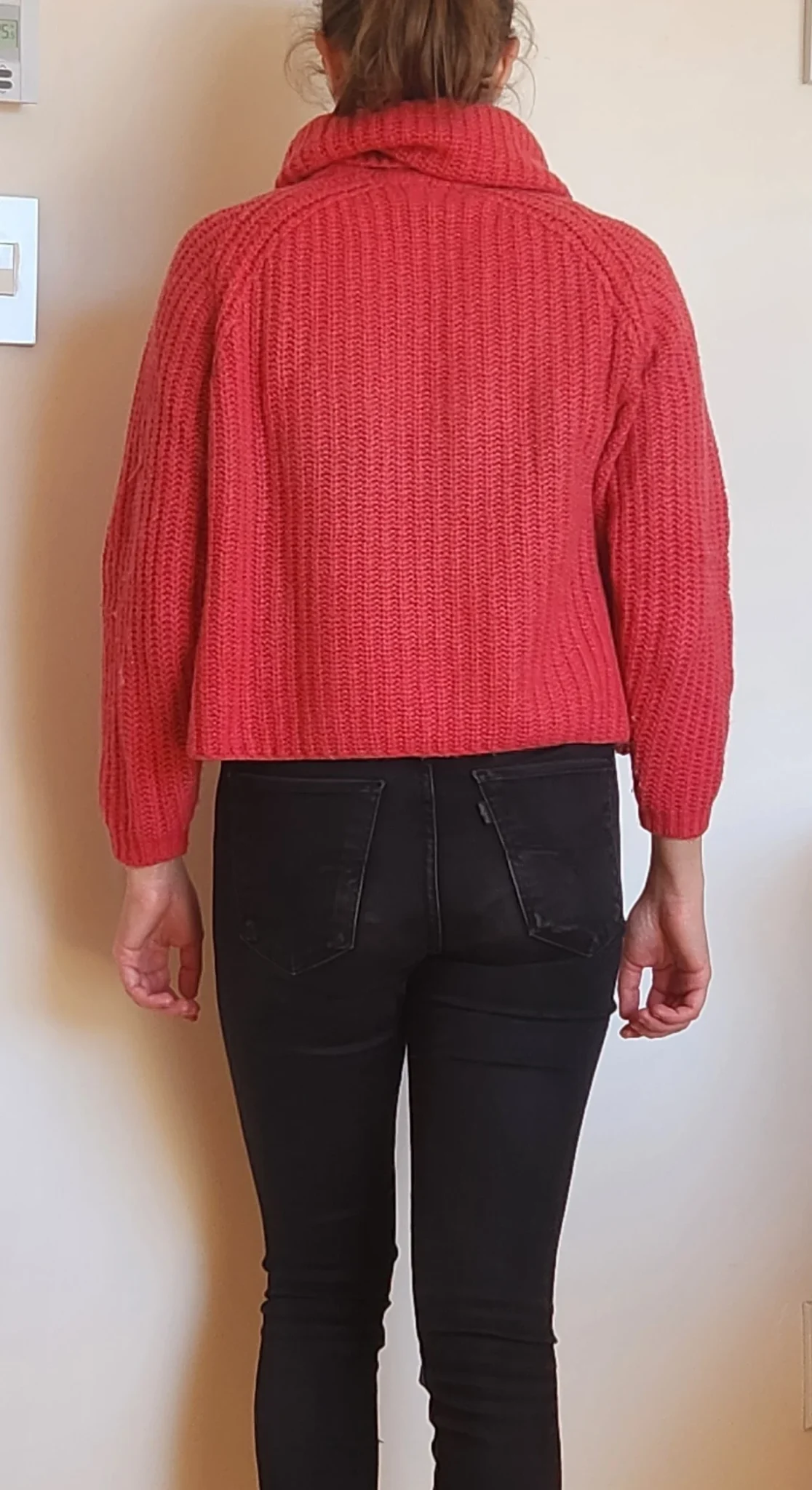 Image for Chandail femme