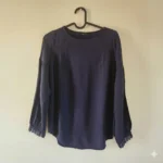 Featured thumbnail for Blouse femme