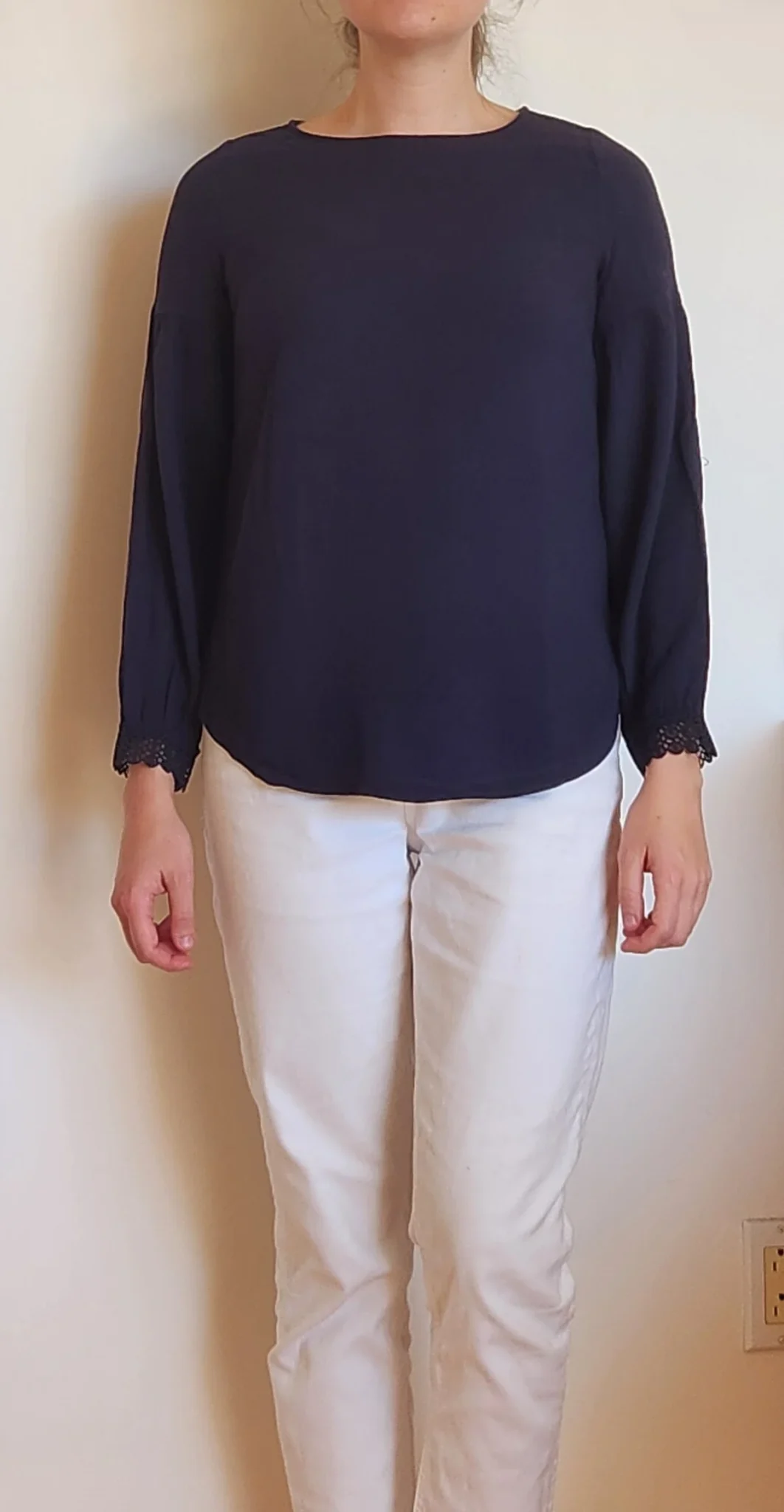 Image for Blouse femme