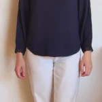 Thumbnail for Blouse femme