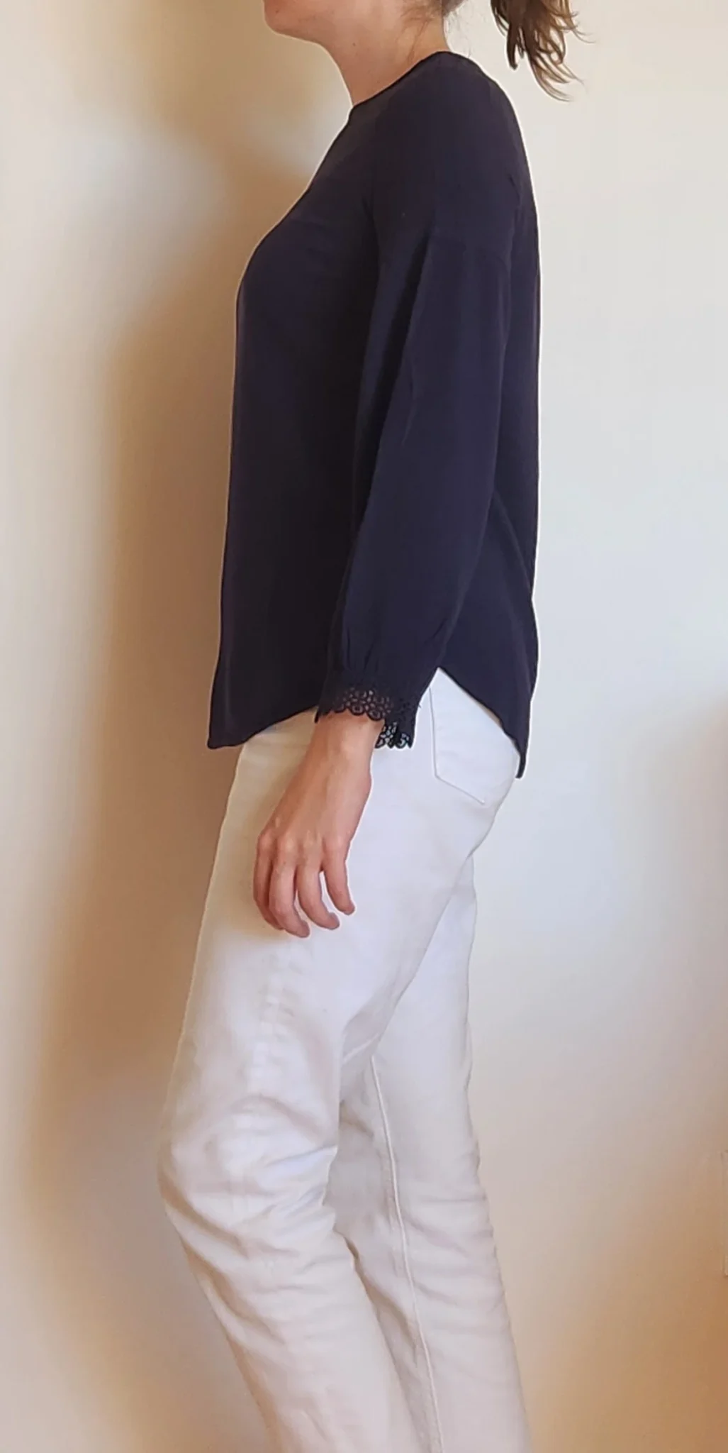 Image for Blouse femme