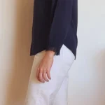 Thumbnail for Blouse femme