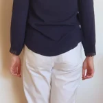 Thumbnail for Blouse femme