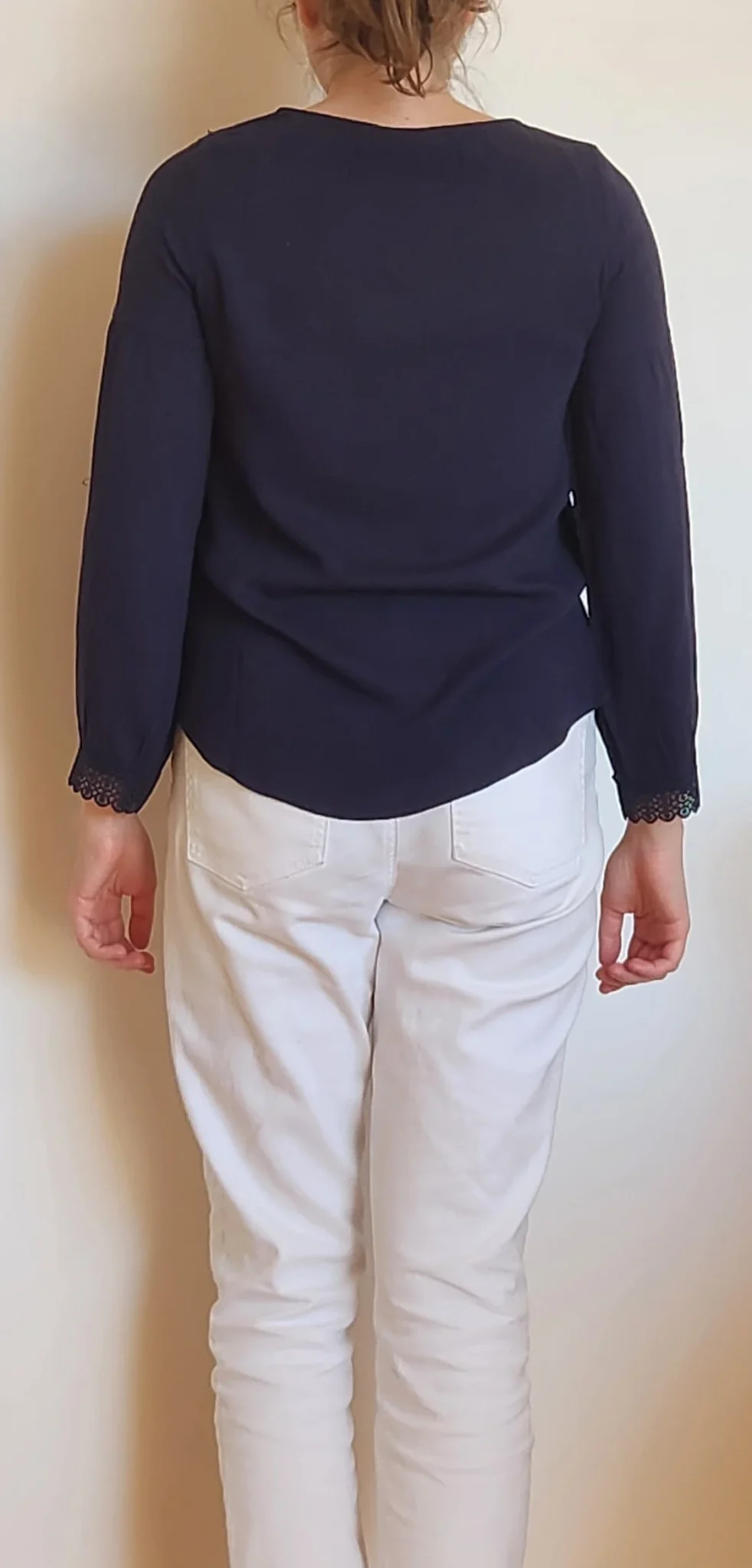 Image for Blouse femme